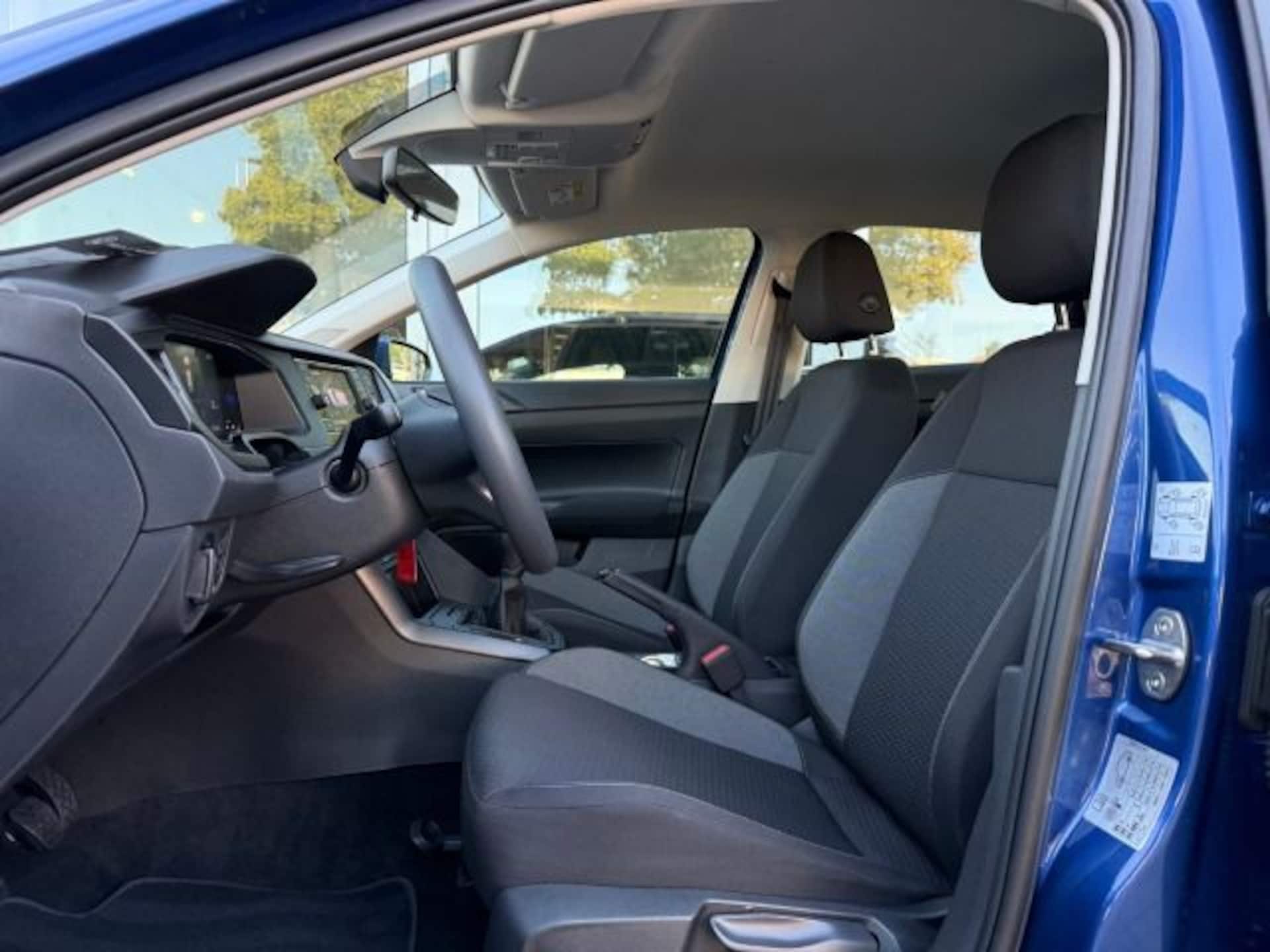 Volkswagen Polo FRESH
