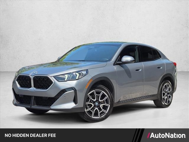 Photo of 2026 BMW X2