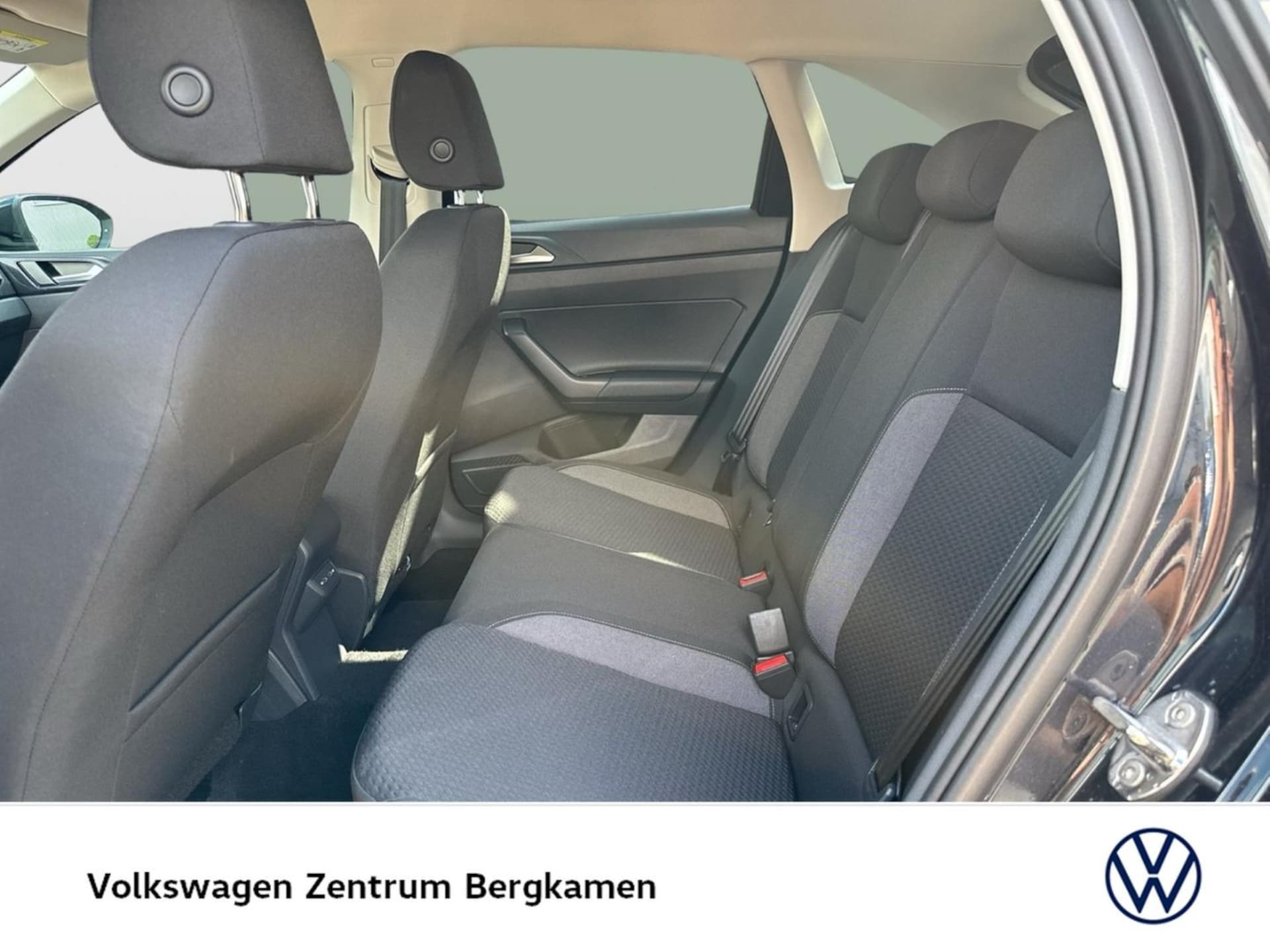 Volkswagen Taigo Life