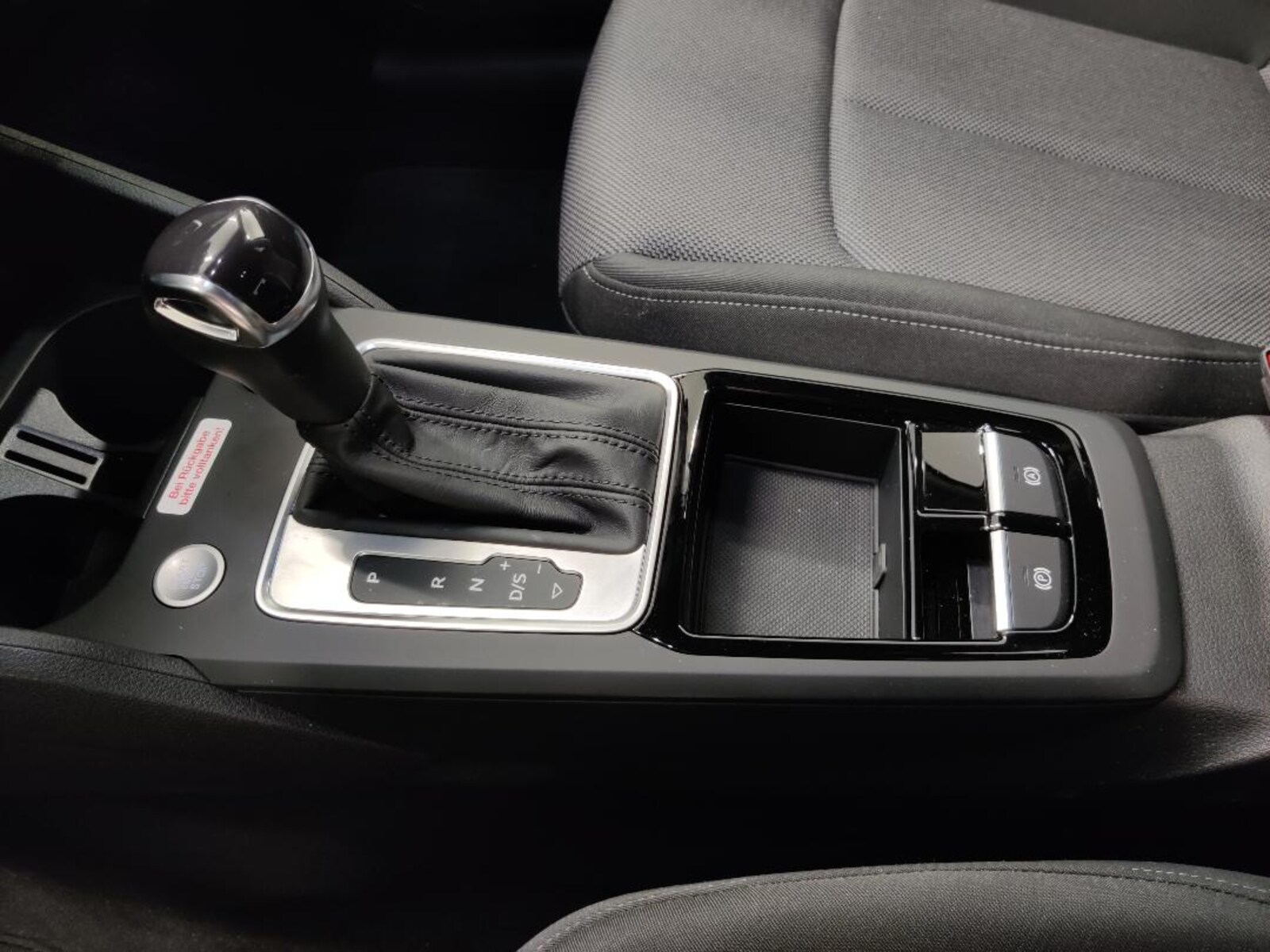 Audi Q2 – Bild 12