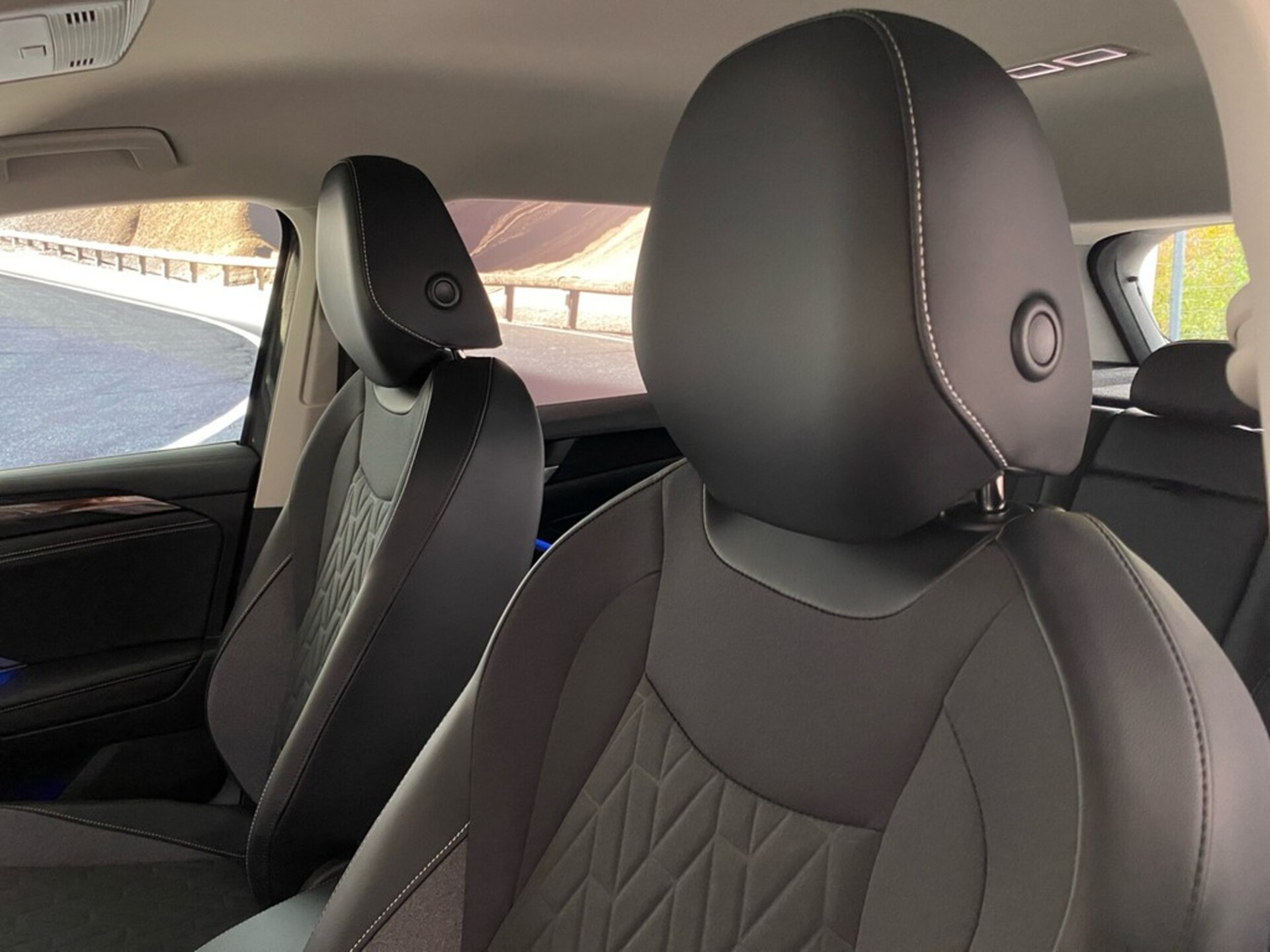 Volkswagen Tiguan ENERGY