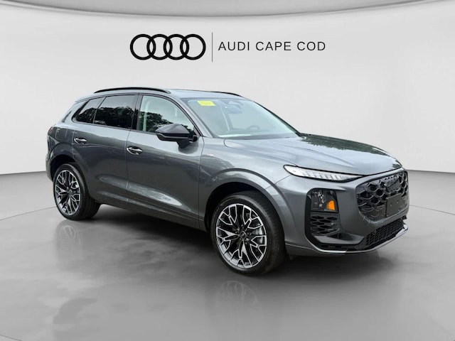 Photo of 2026 Audi Q3 SUV