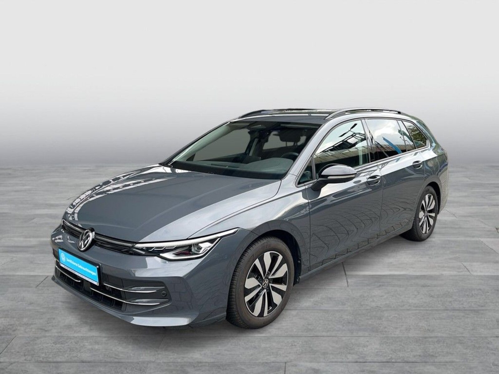 Volkswagen Golf Variant – Bild 2