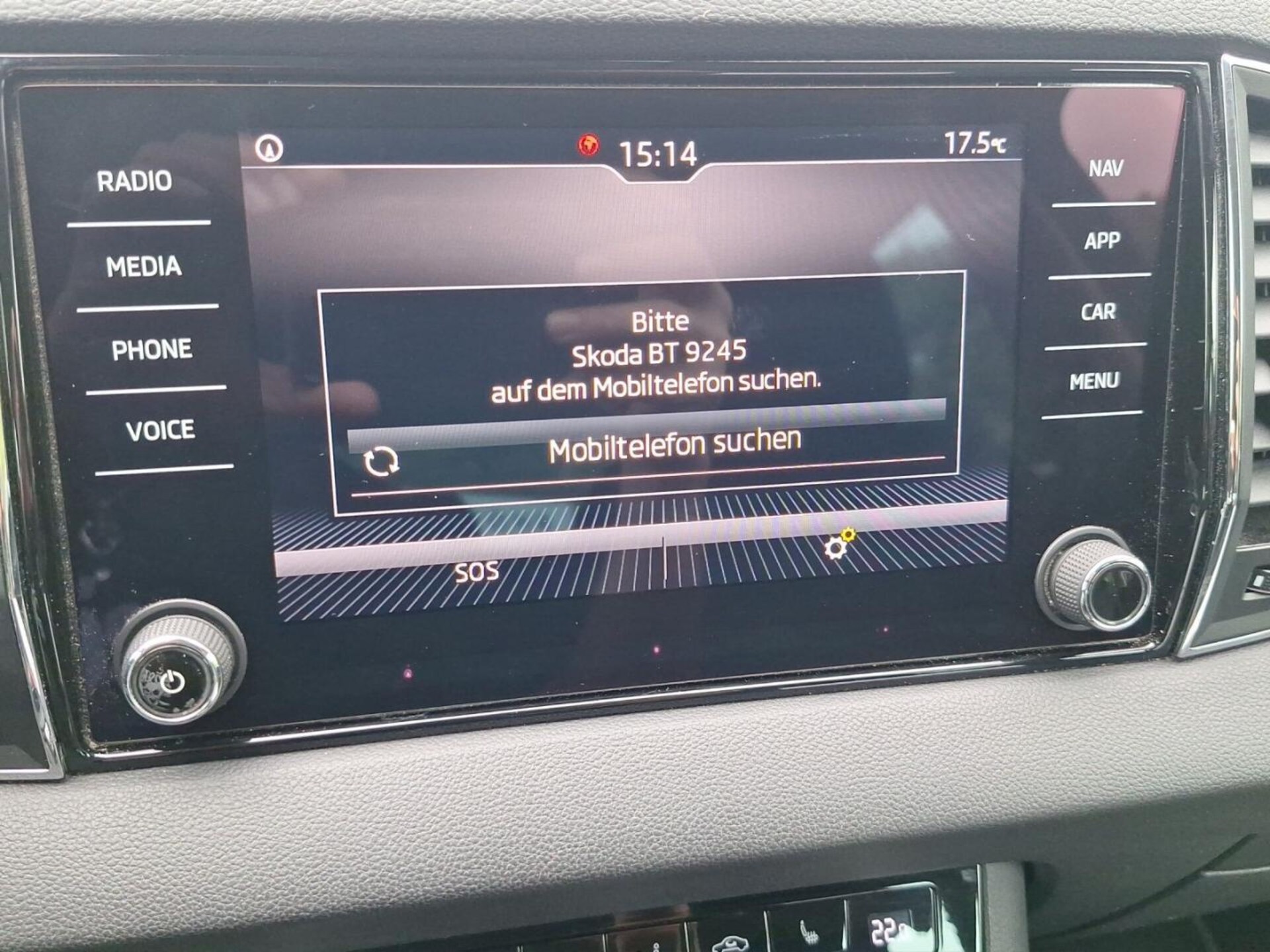 Skoda Karoq Style