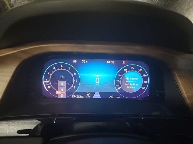 2024 Volkswagen Atlas