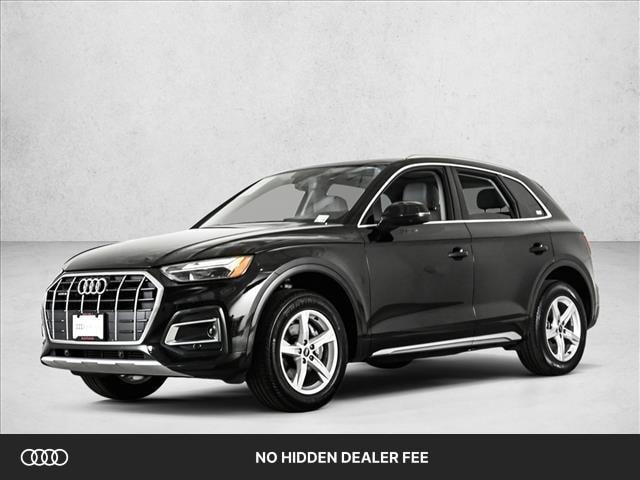 2024 Audi Q5