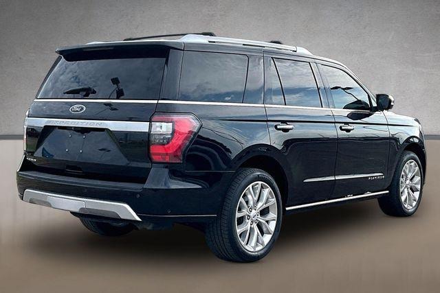 2019 Ford Expedition