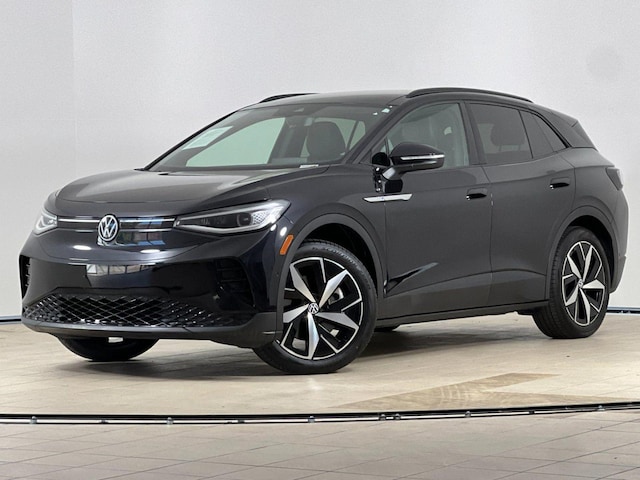 2023 Volkswagen ID.4