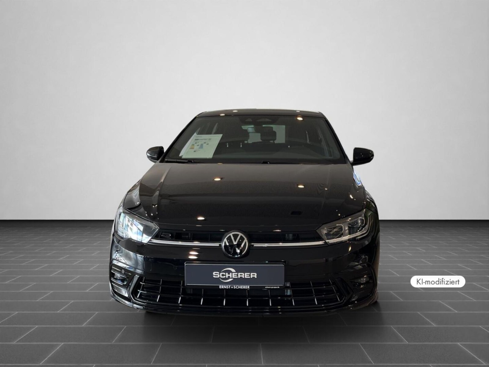 Volkswagen Polo – Bild 5