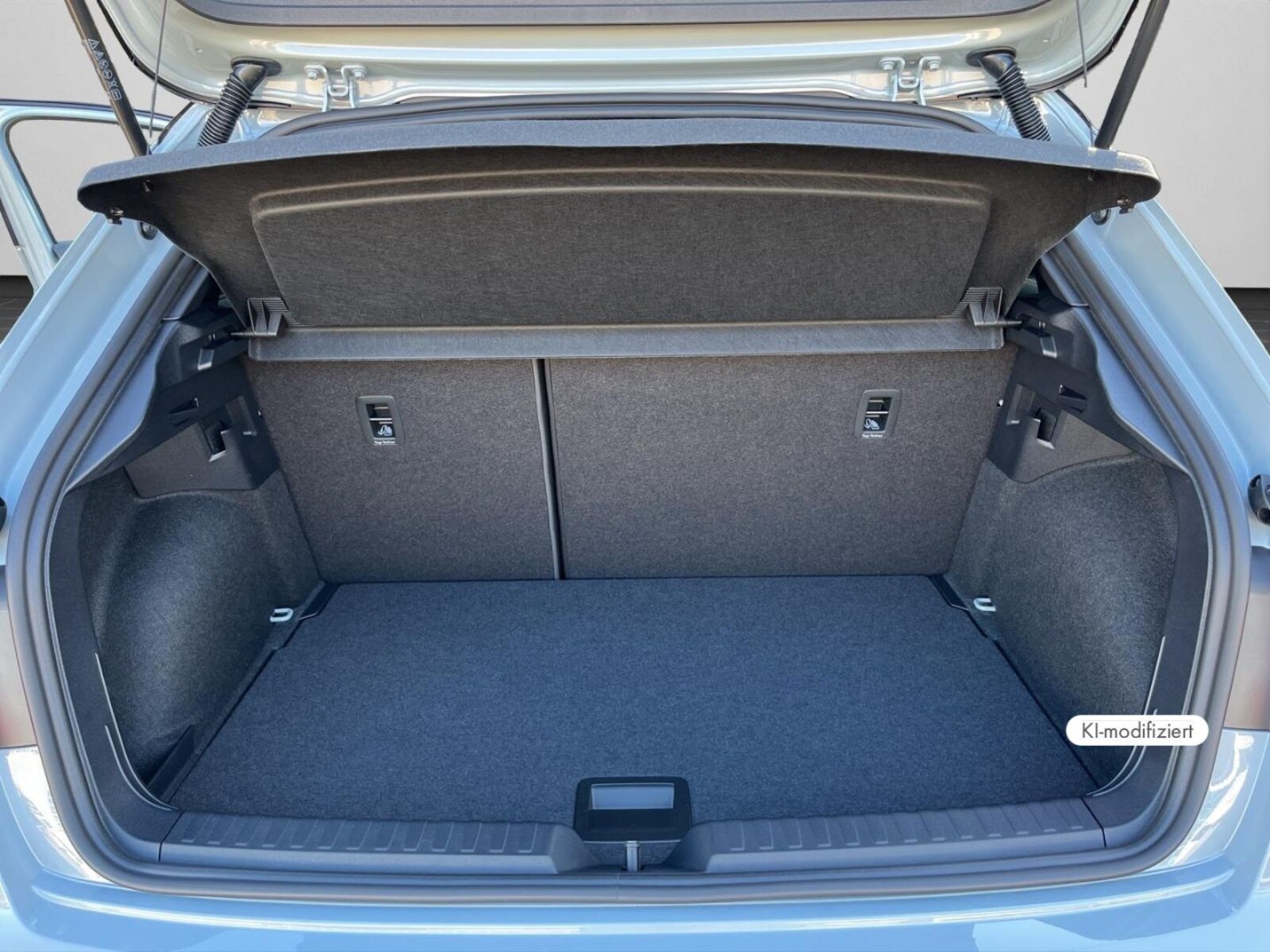 Audi A1 Sportback – Bild 15