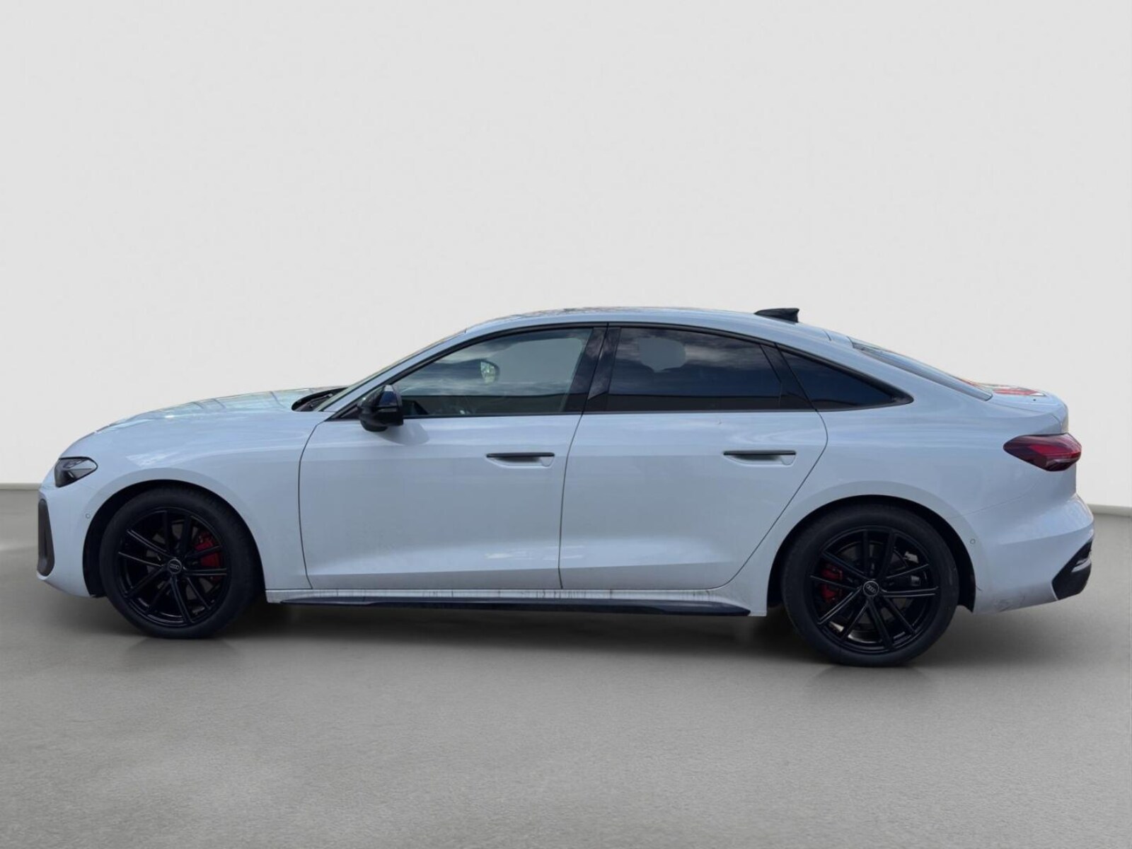 Audi A5 Limousine – Bild 3