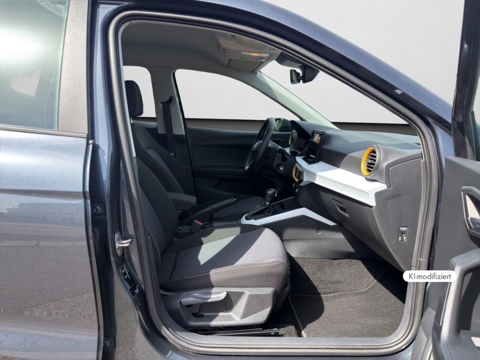 SEAT Arona – Bild 4