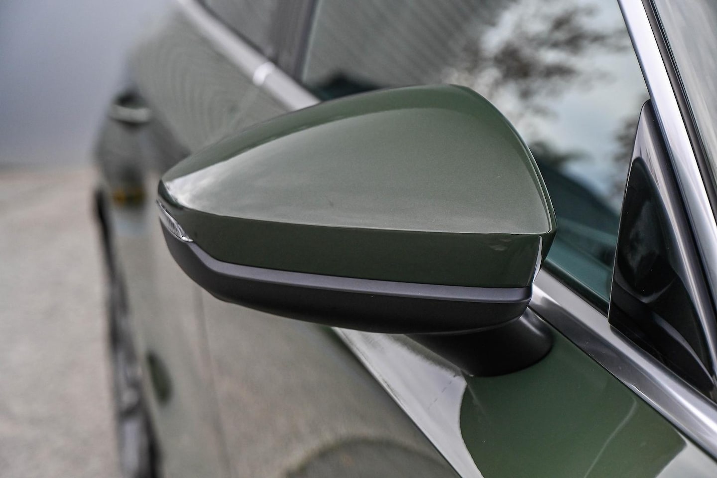 Image about Audi A3 Sportback TFSI S tronic