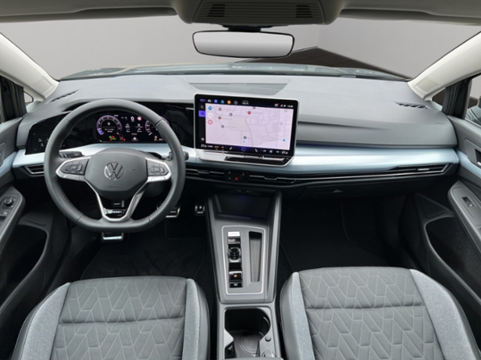 Volkswagen Golf – Bild 9