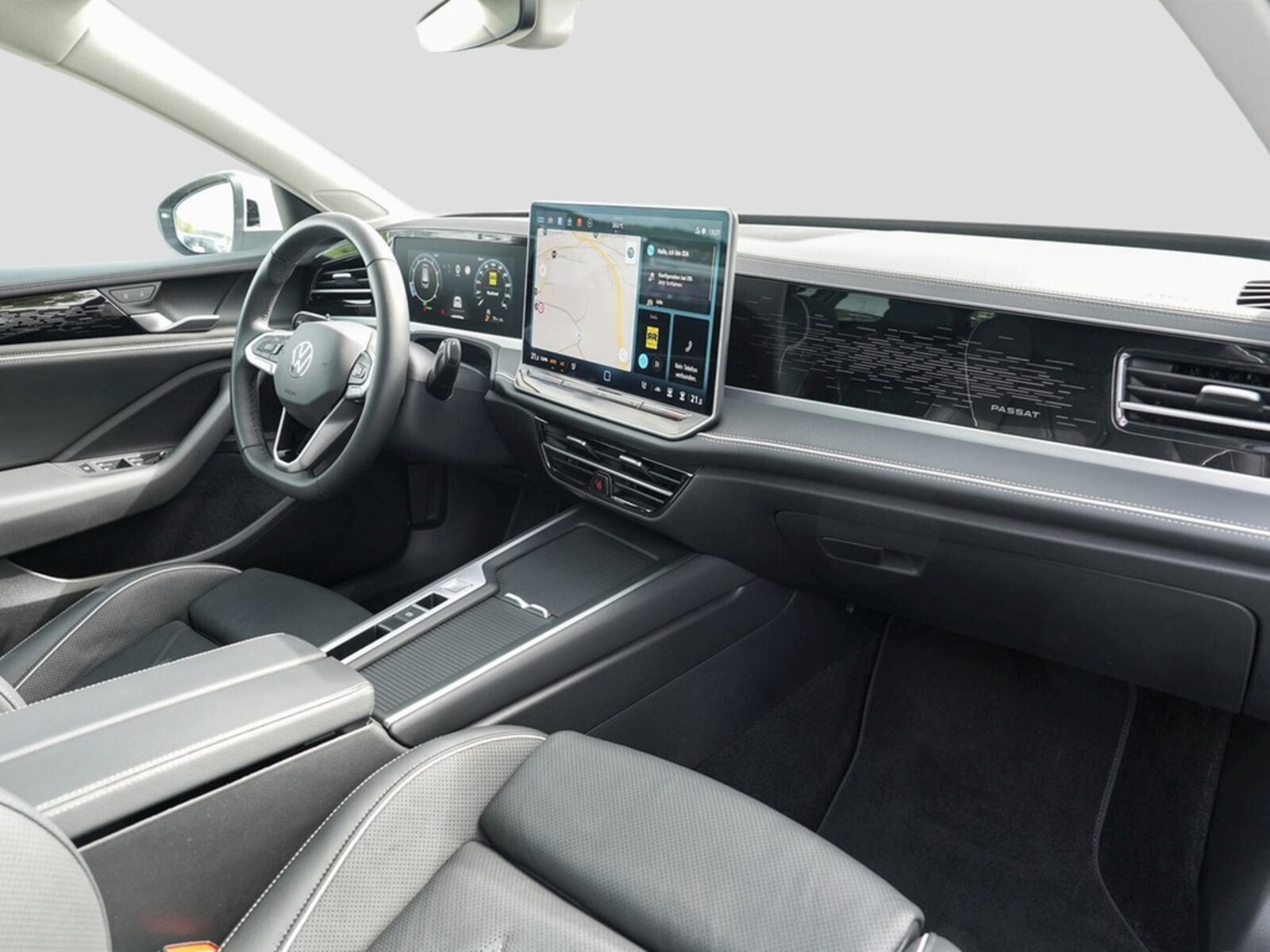 Volkswagen Passat – Bild 8