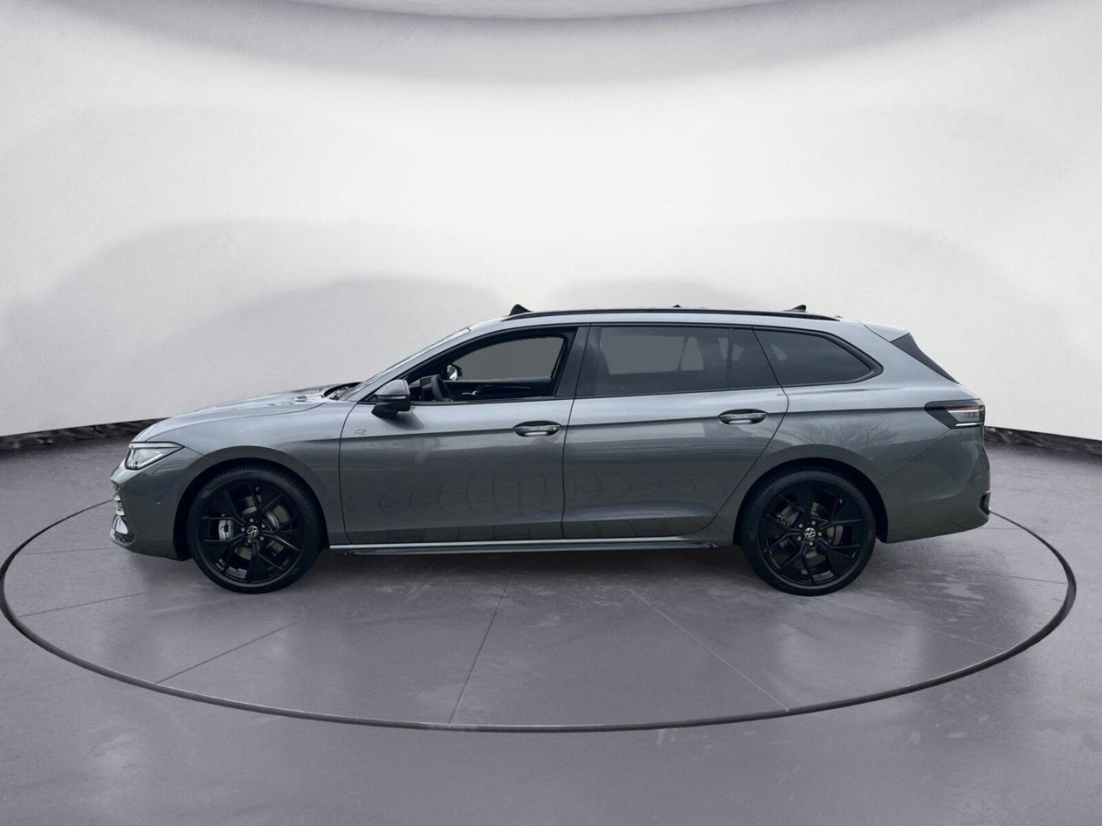 Volkswagen Passat – Bild 3