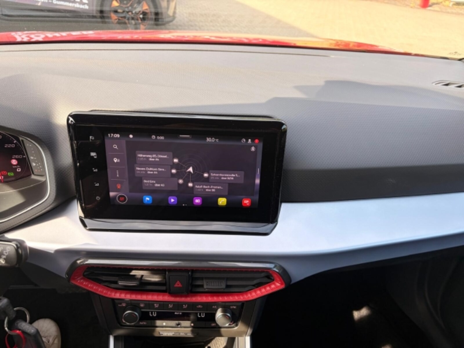 SEAT Arona – Bild 14
