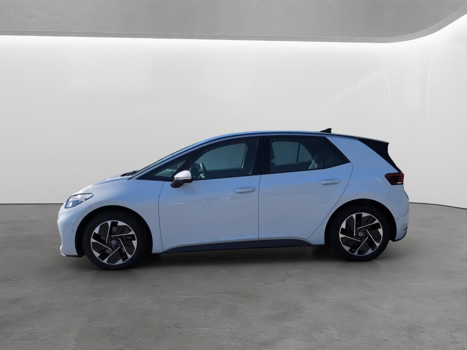 Volkswagen ID.3 – Bild 4
