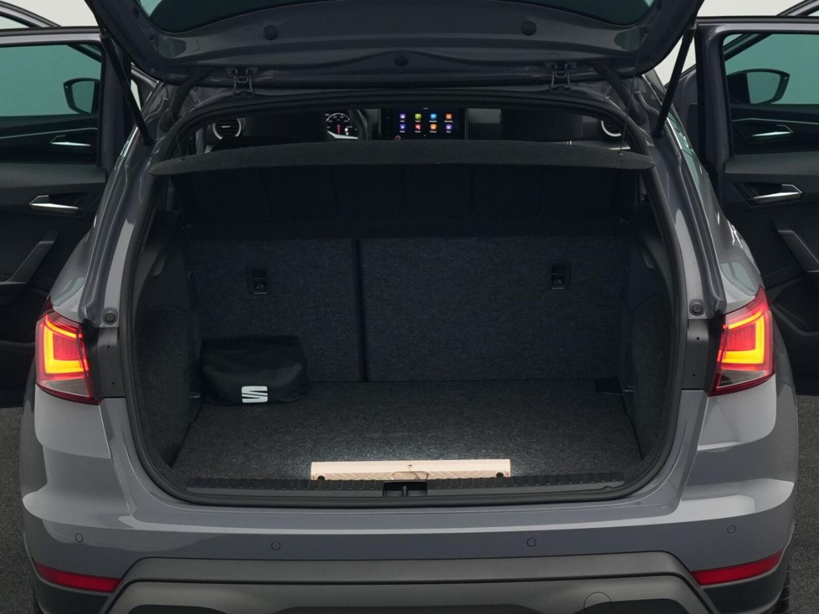 SEAT Arona – Bild 14