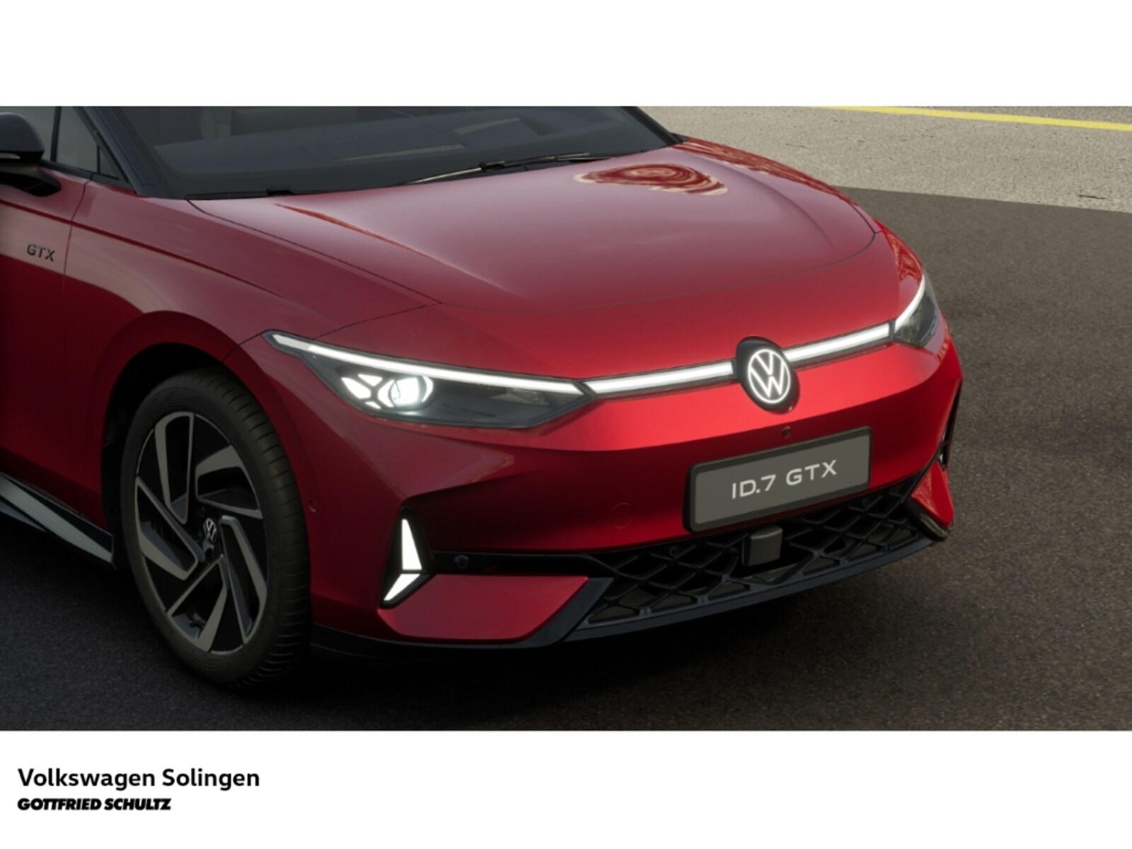 Volkswagen ID.7 – Bild 12