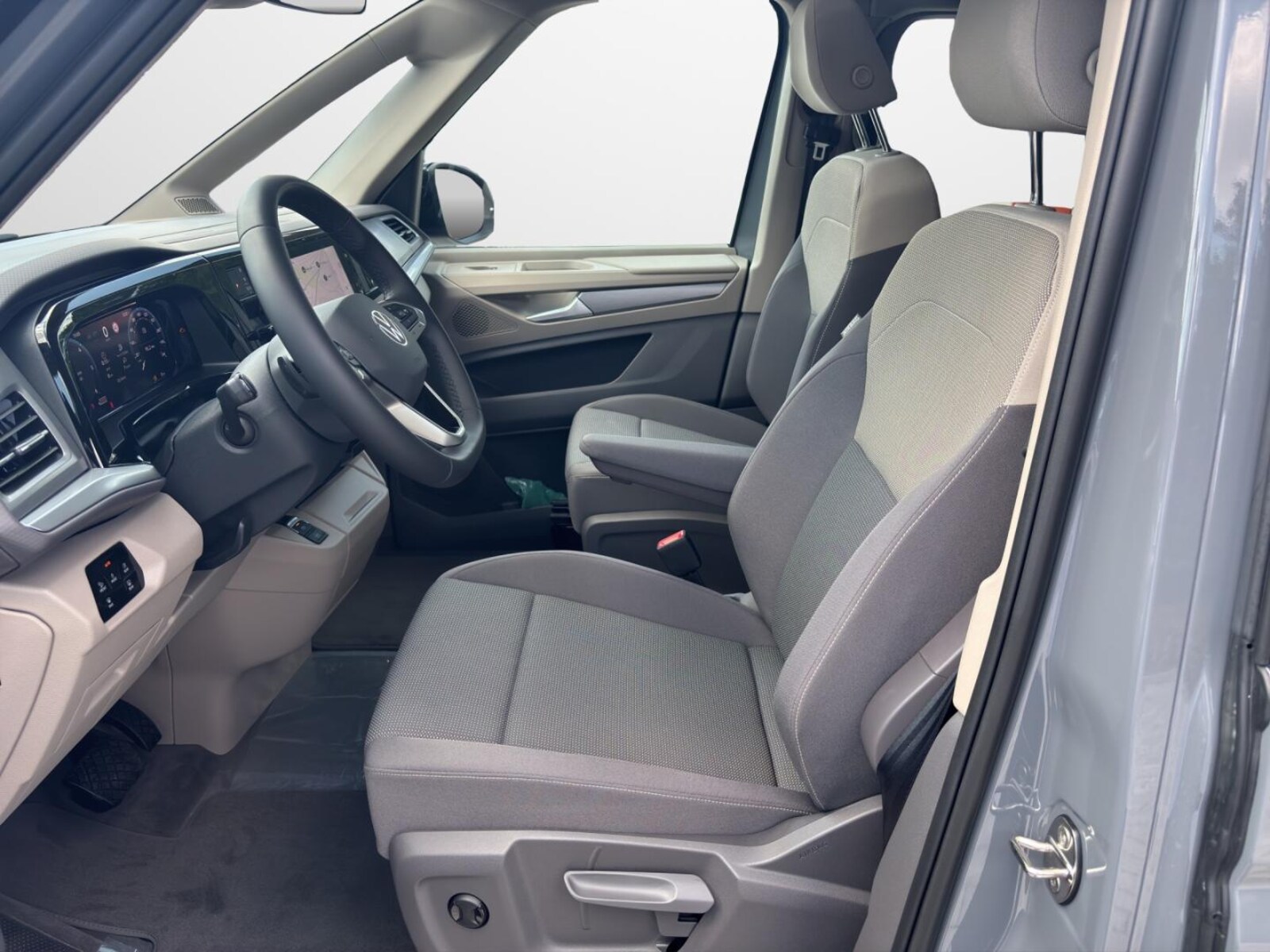 Volkswagen Multivan – Bild 8