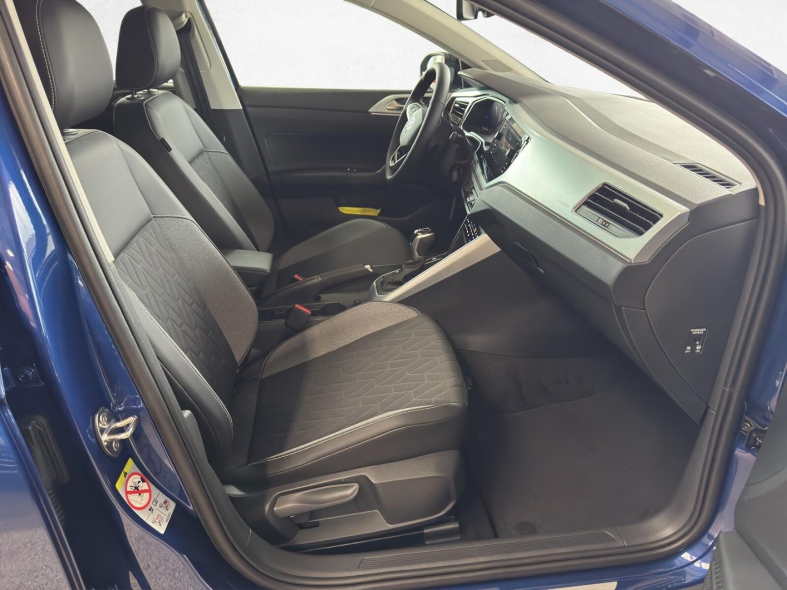 Volkswagen Taigo – Bild 9