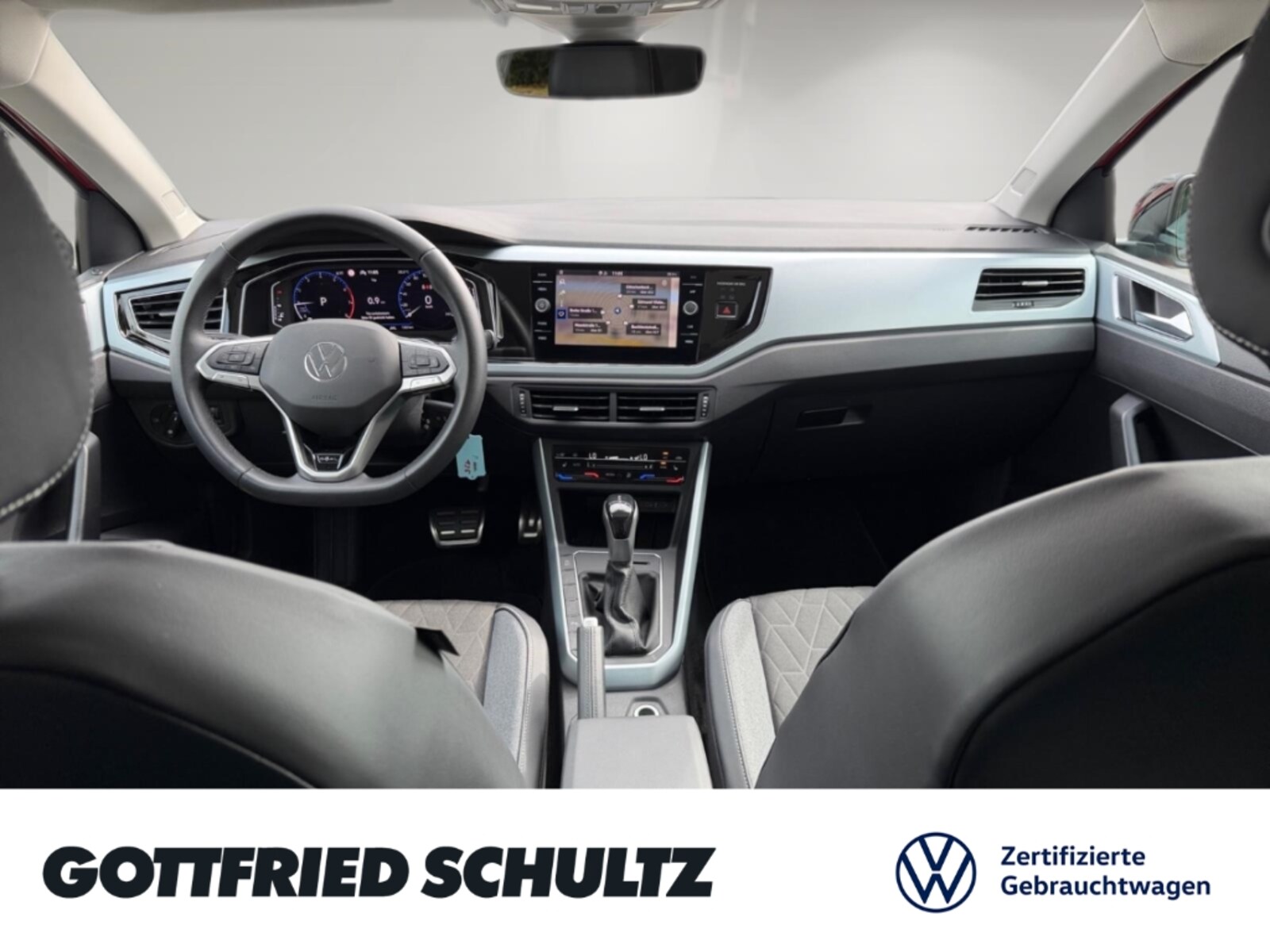 Volkswagen Polo – Bild 6