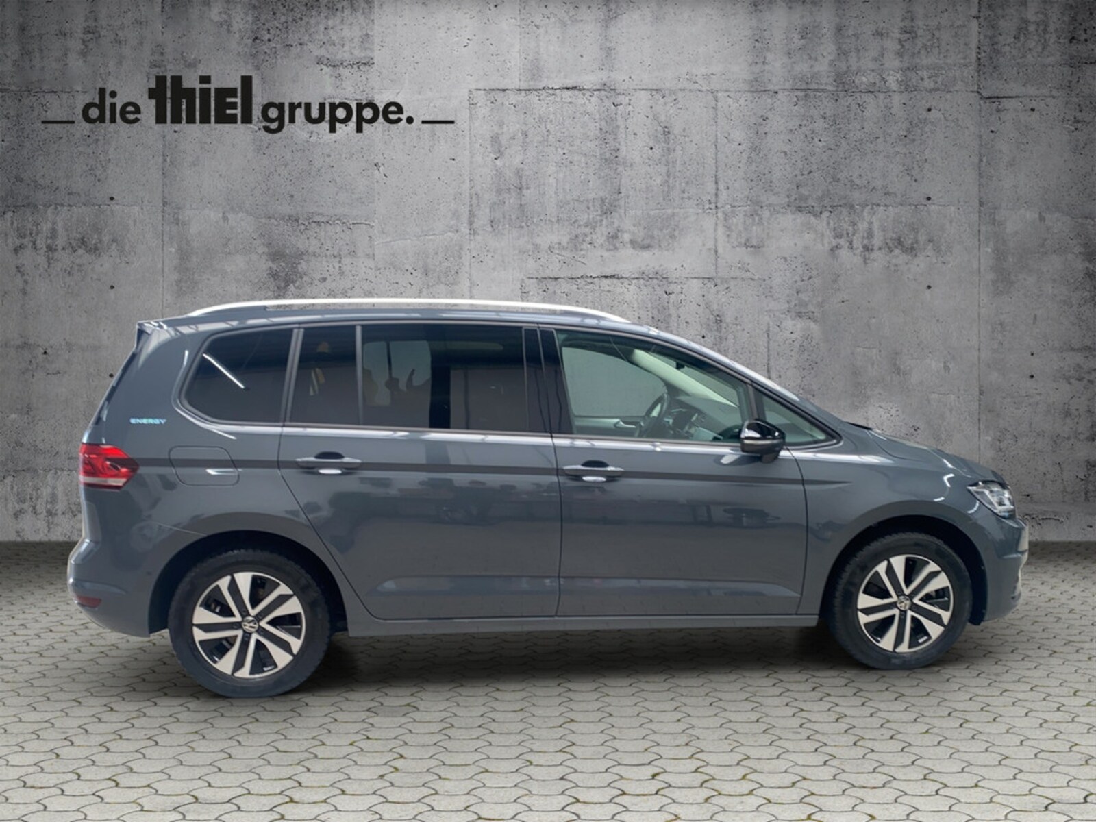 Volkswagen Touran – Bild 6