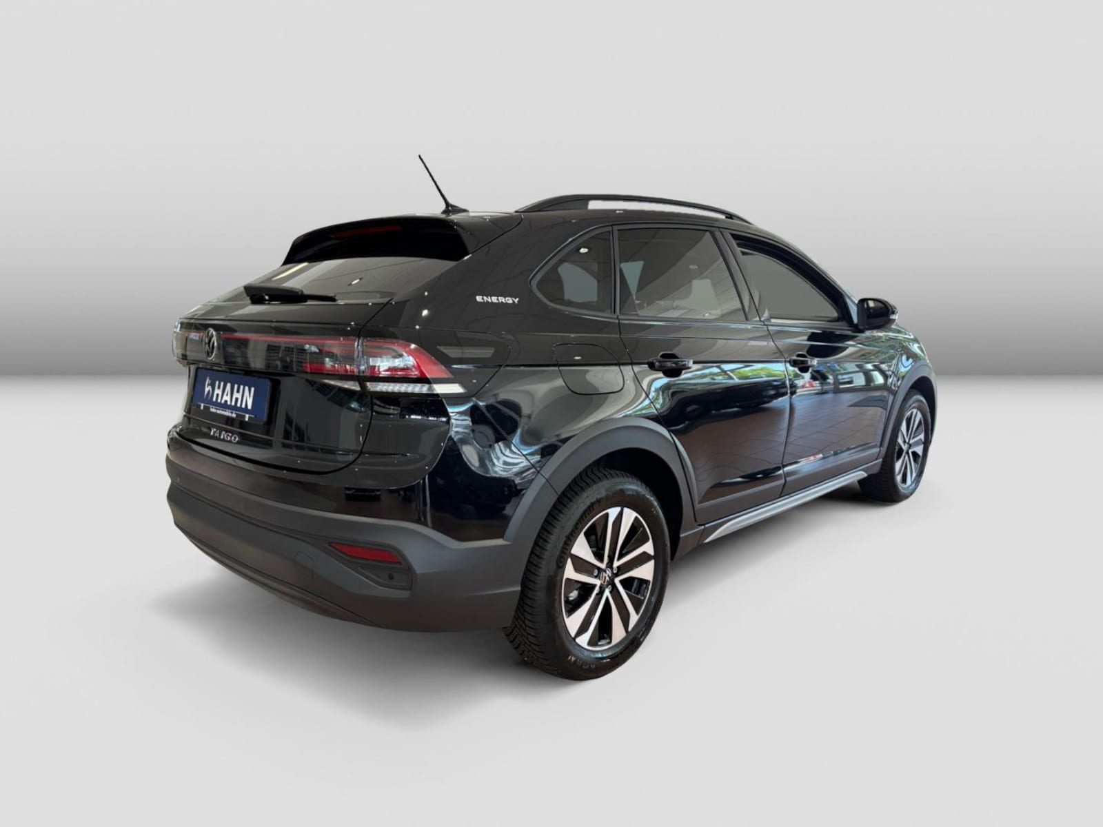 Volkswagen Taigo – Bild 2