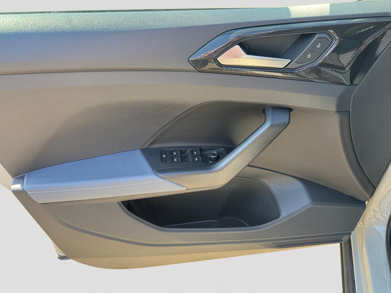 Volkswagen T-Cross – Bild 15
