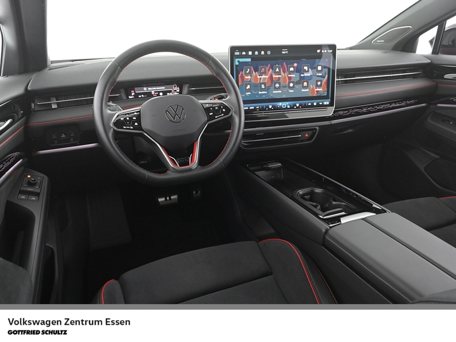Volkswagen ID.7 Tourer – Bild 12