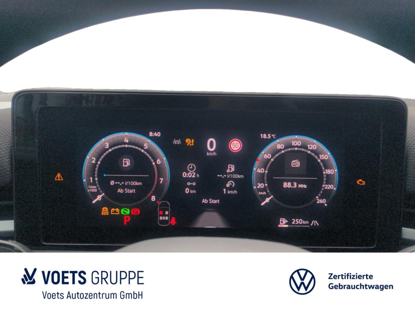 Volkswagen T-Roc – Bild 11