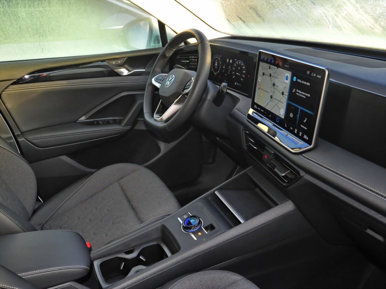 Volkswagen Tiguan – Bild 6