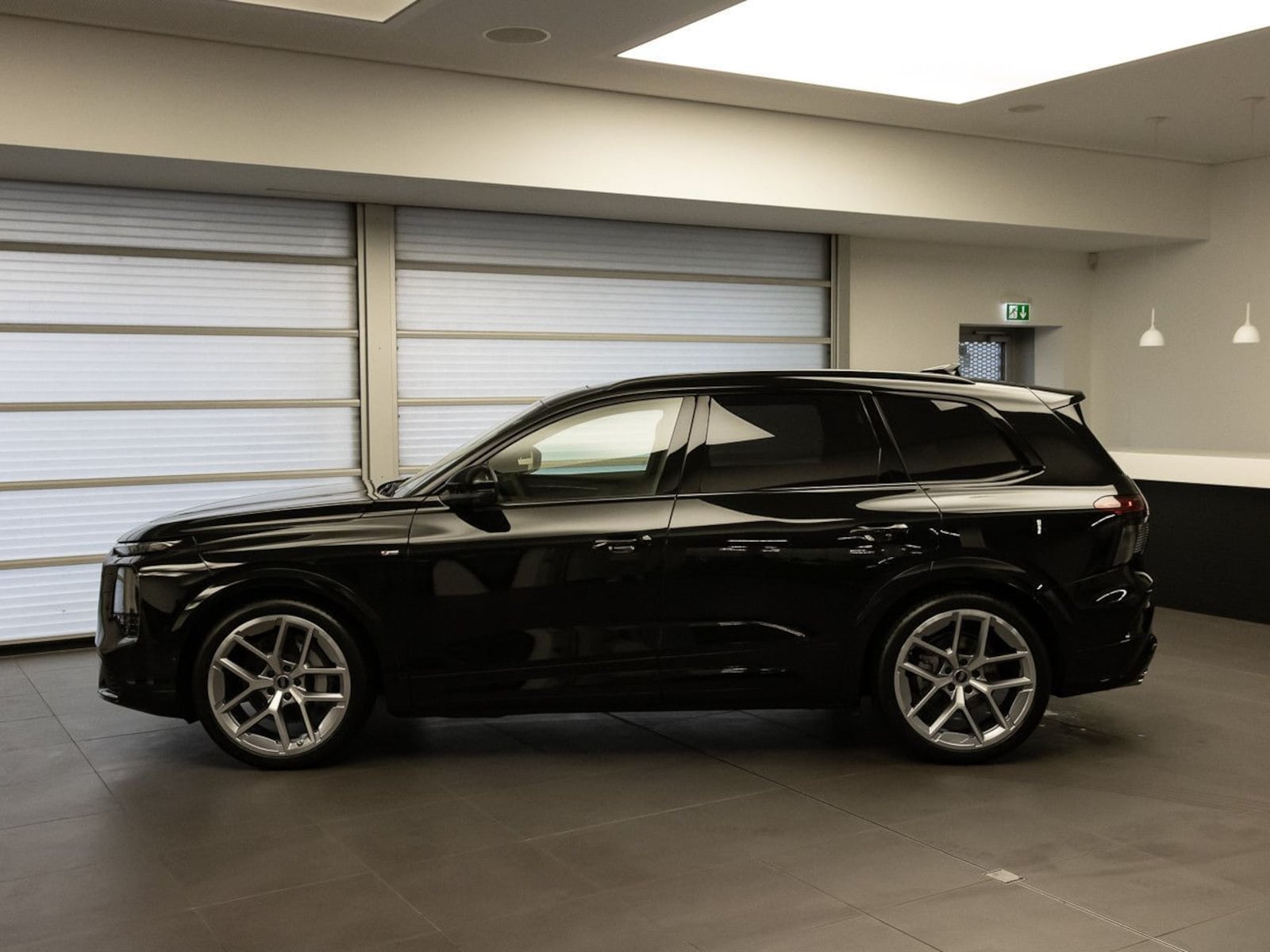 Audi Q7 – Bild 4