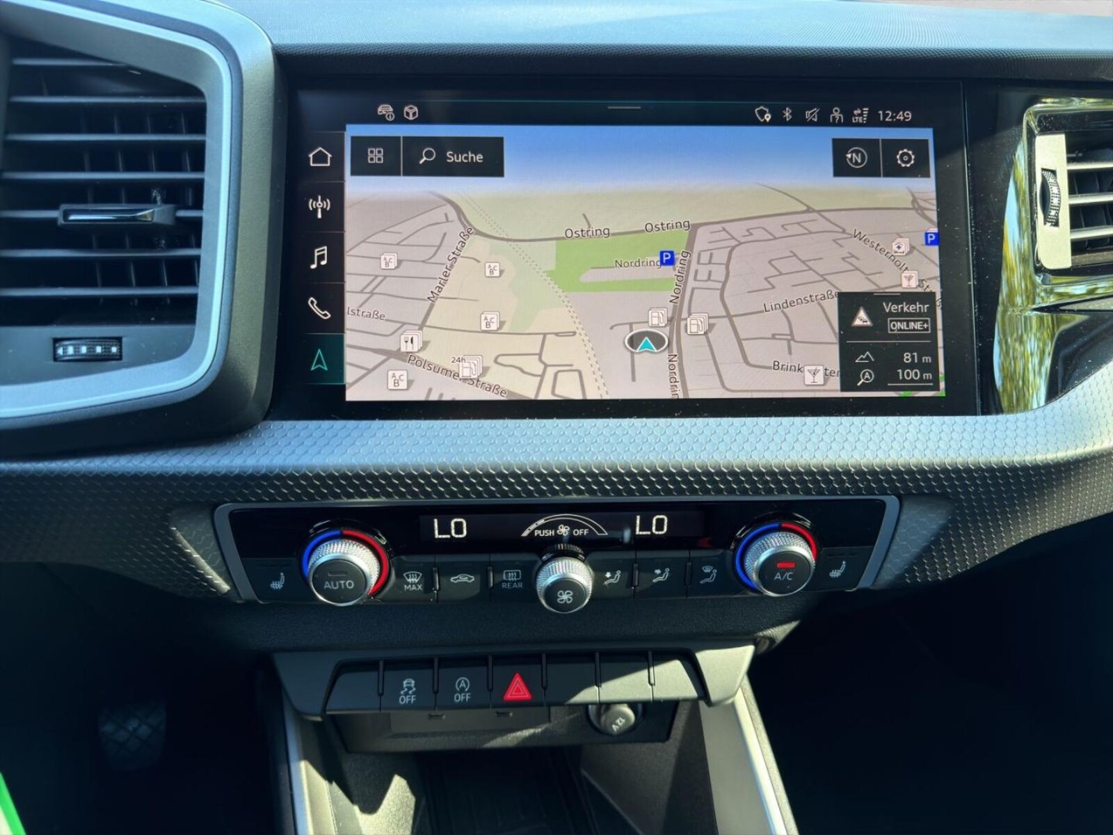 Audi A1 allstreet – Bild 10