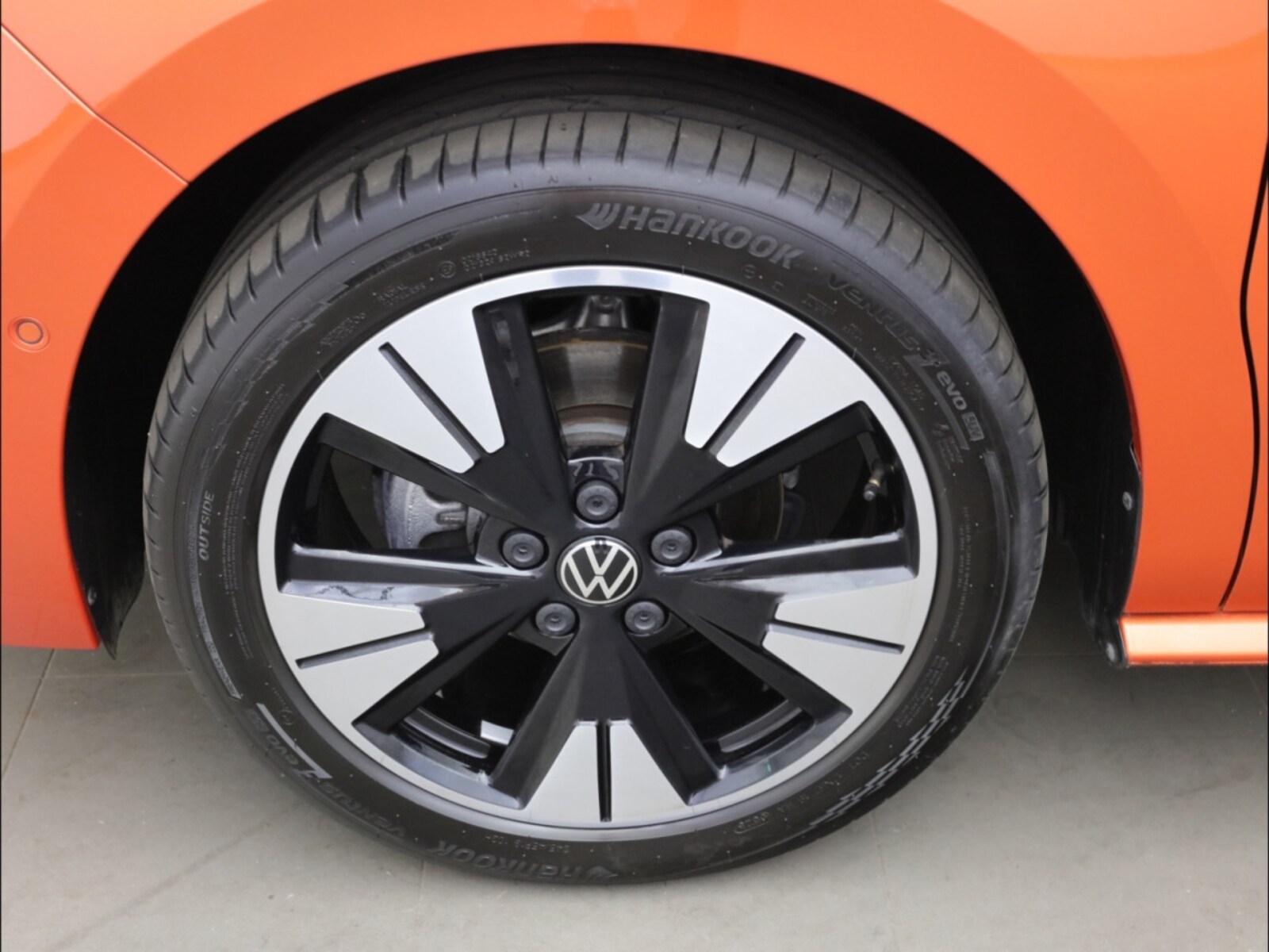 Volkswagen California – Bild 15