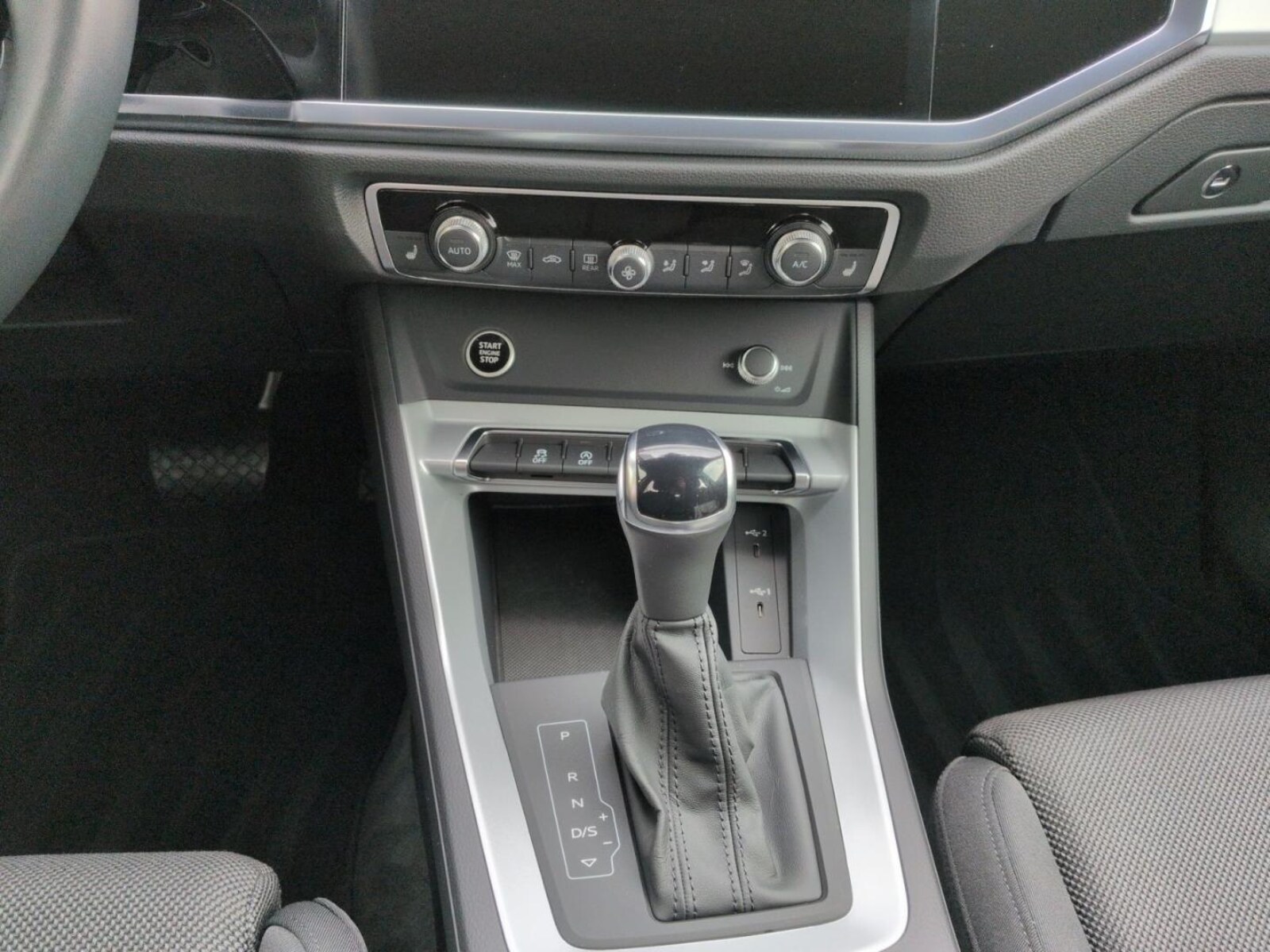 Audi Q3 – Bild 10