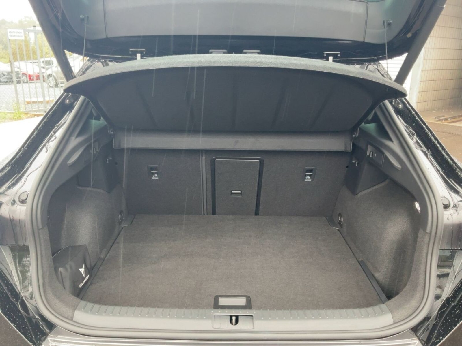 CUPRA Formentor – Bild 13