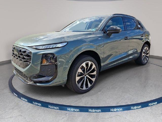 Photo of 2026 Audi Q3 SUV