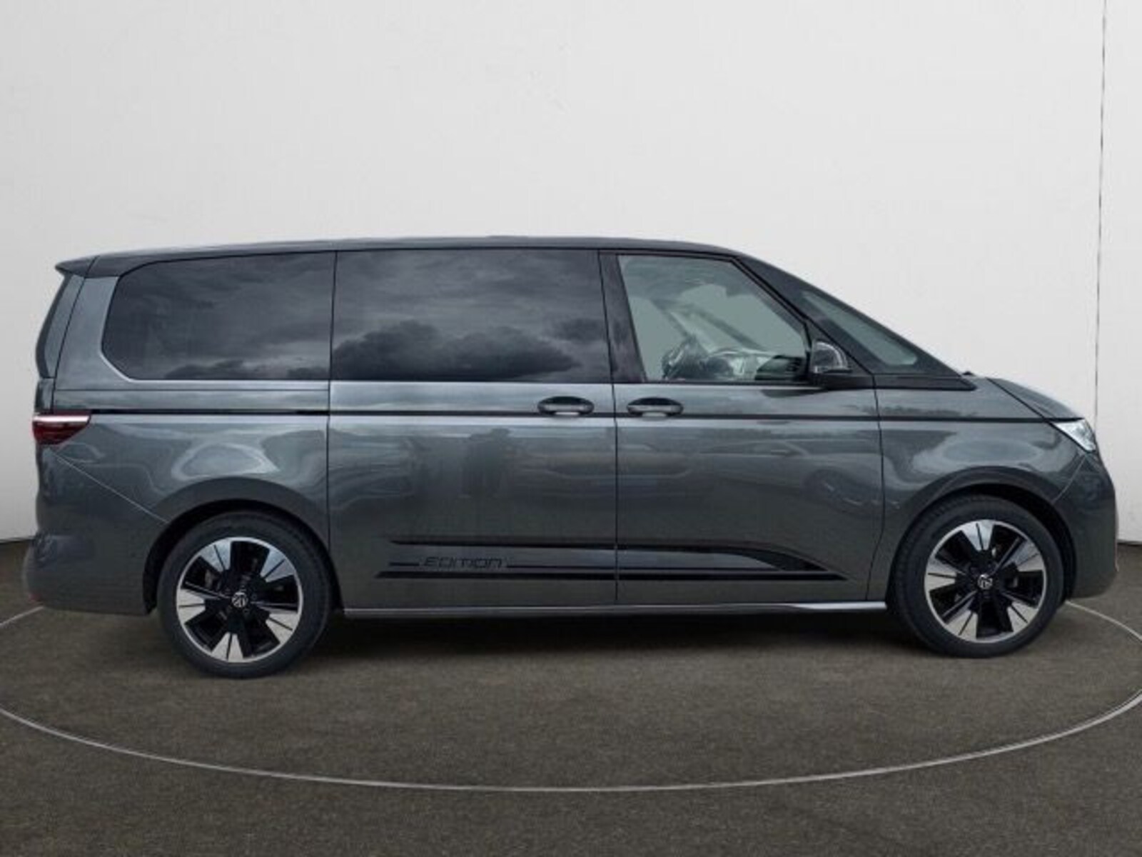Volkswagen Multivan Langversion – Bild 6