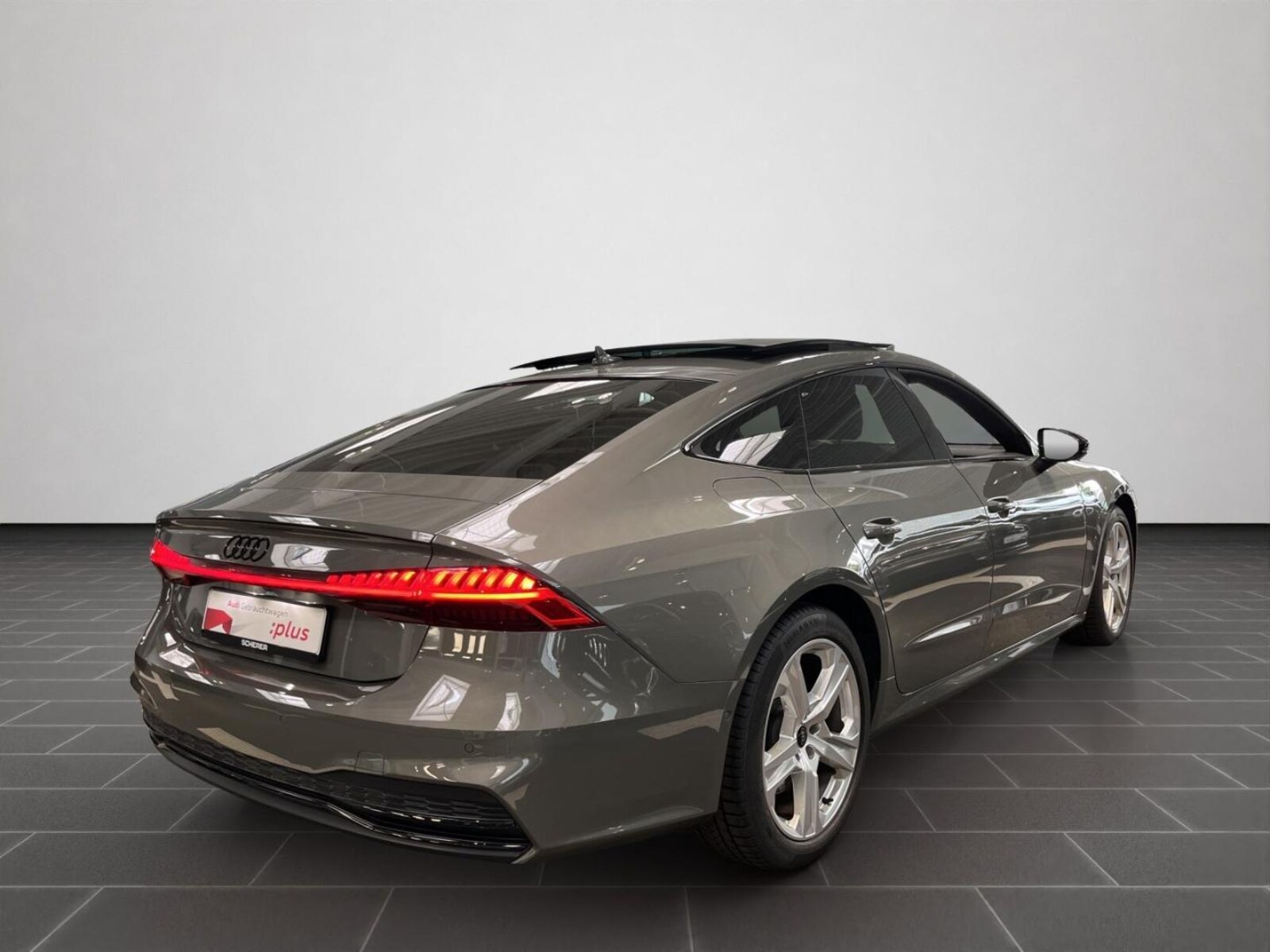 Audi A7 Sportback – Bild 2