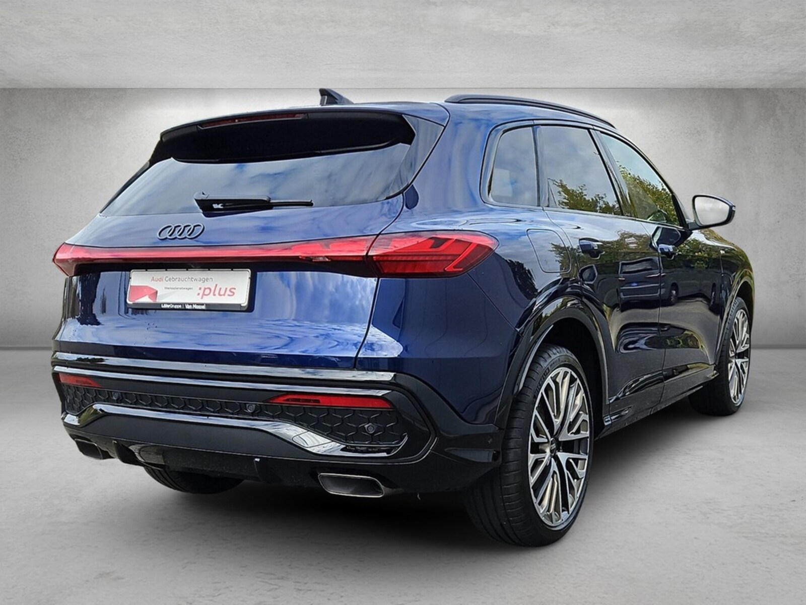 Audi Q5 – Bild 3
