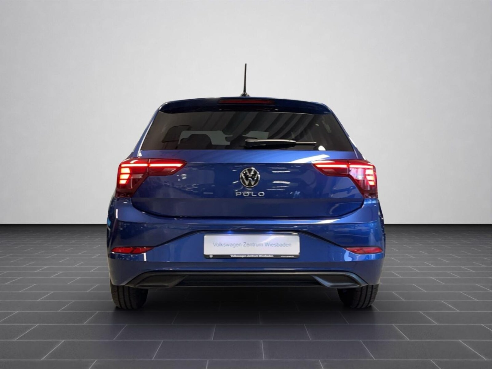 Volkswagen Polo – Bild 6
