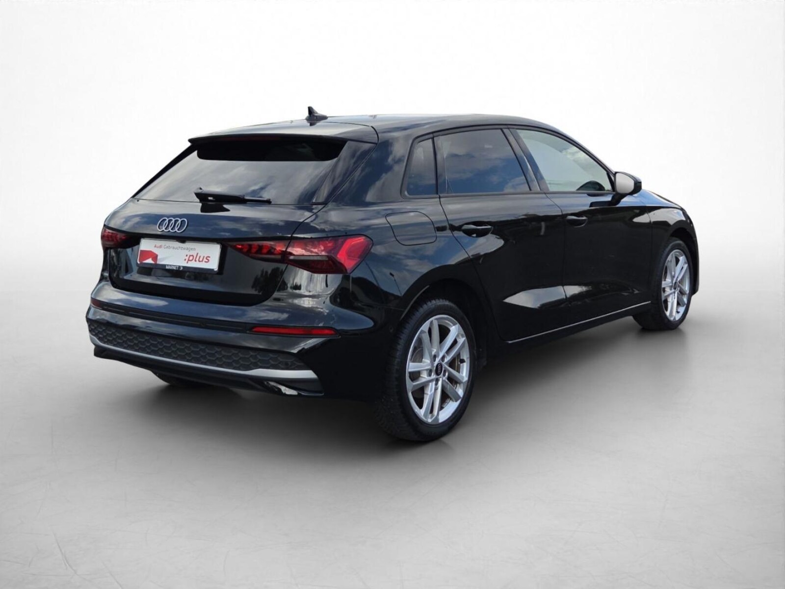 Audi A3 Sportback – Bild 18