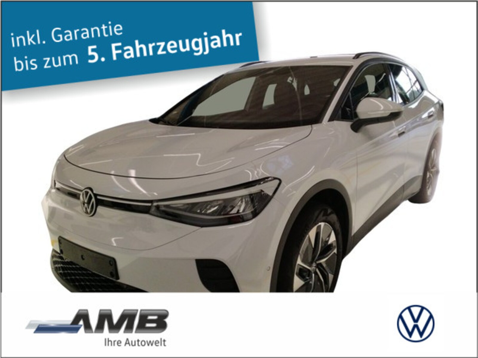 Volkswagen ID.4 – Bild 2