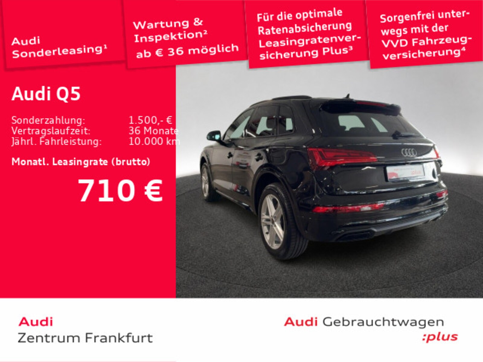 Audi Q5 – Bild 2