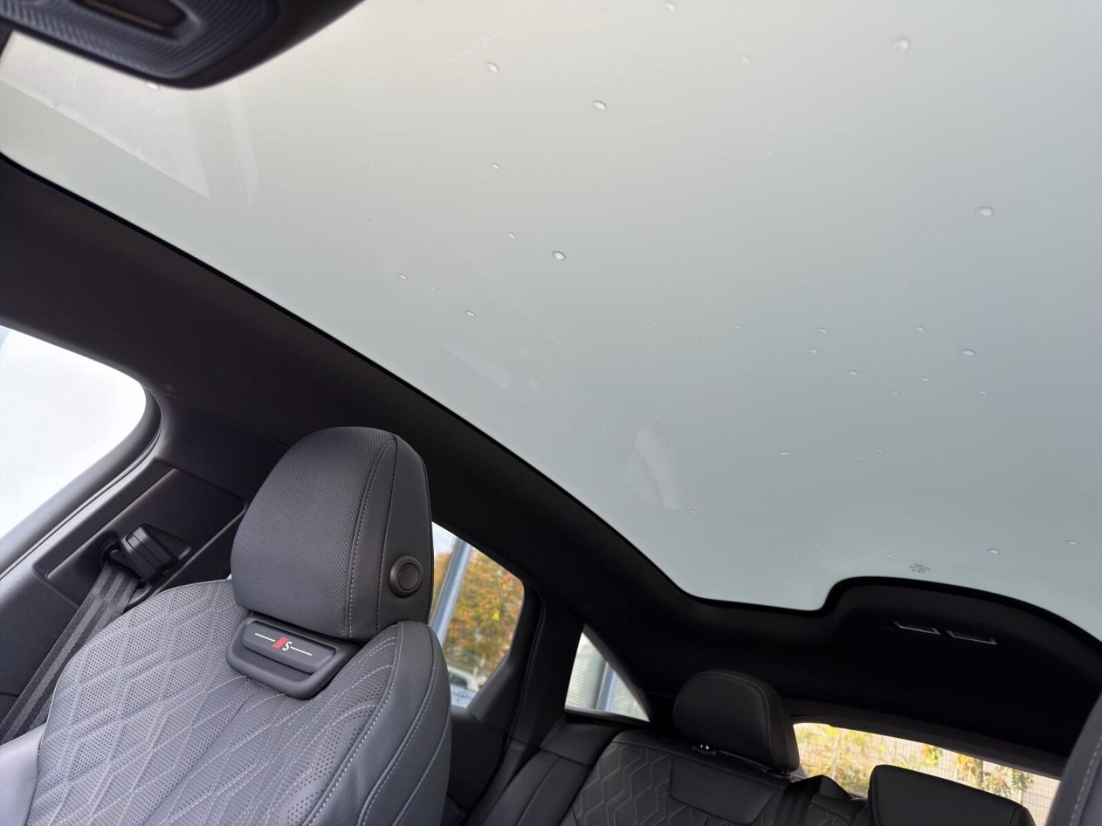 Audi A6 Sportback e-tron – Bild 17