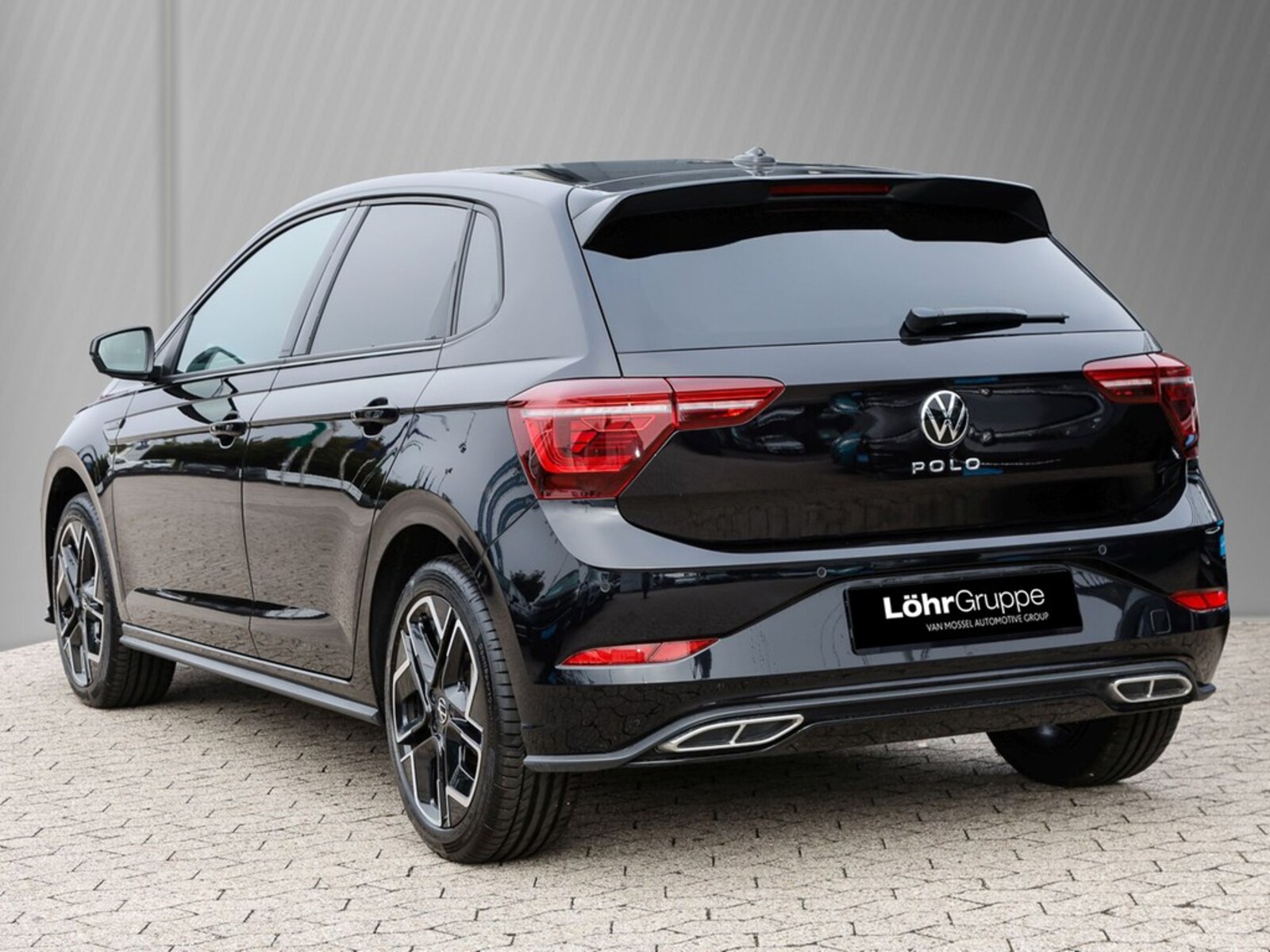 Volkswagen Polo – Bild 5