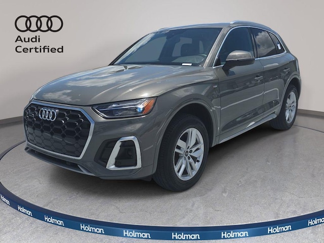 Photo of 2023 Audi Q5
