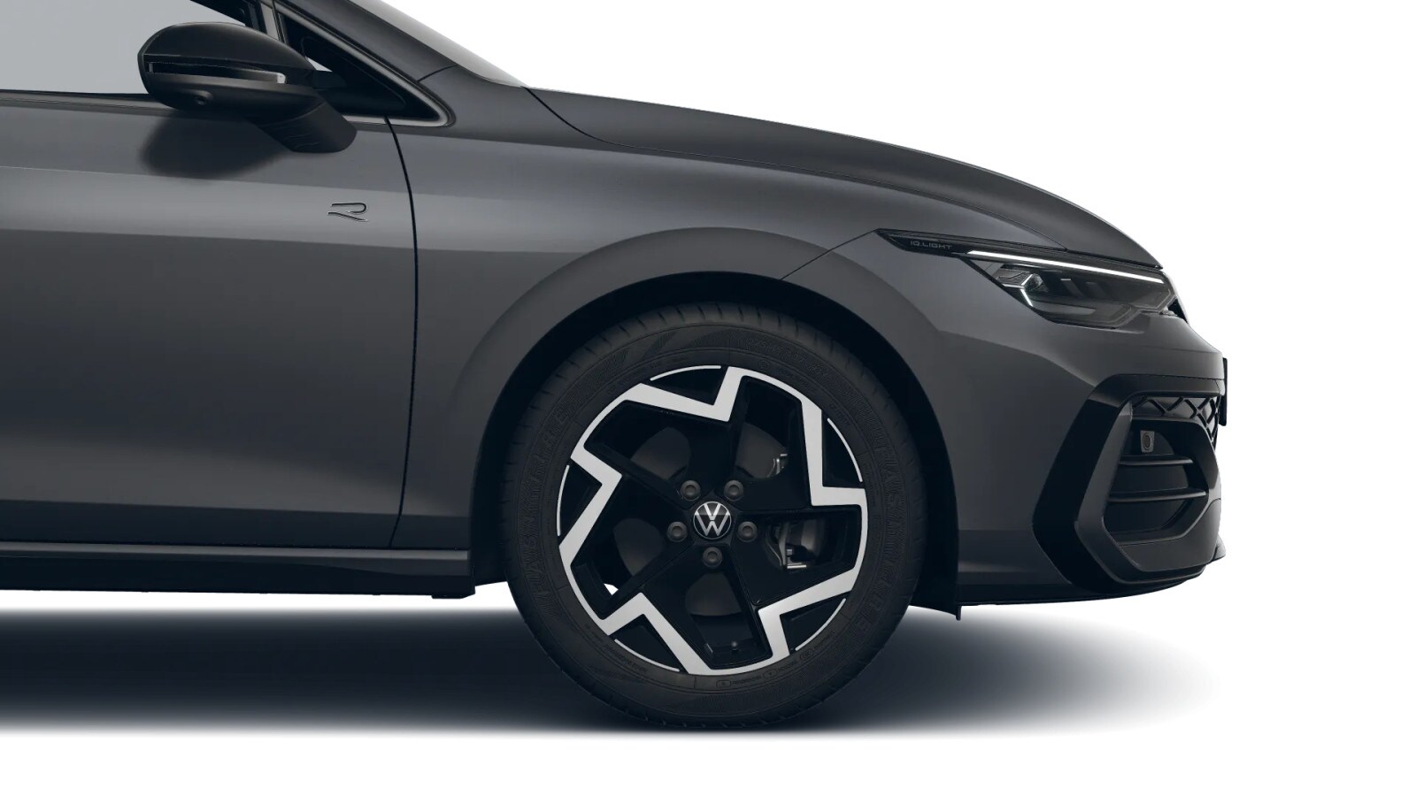 Volkswagen Golf Variant – Bild 4